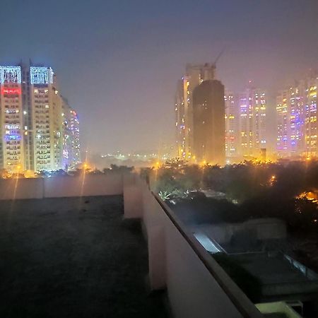 Yog Bhawan Greater Noida Exterior foto