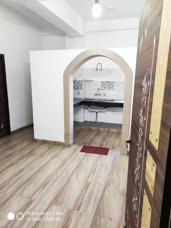 Yog Bhawan Greater Noida Exterior foto