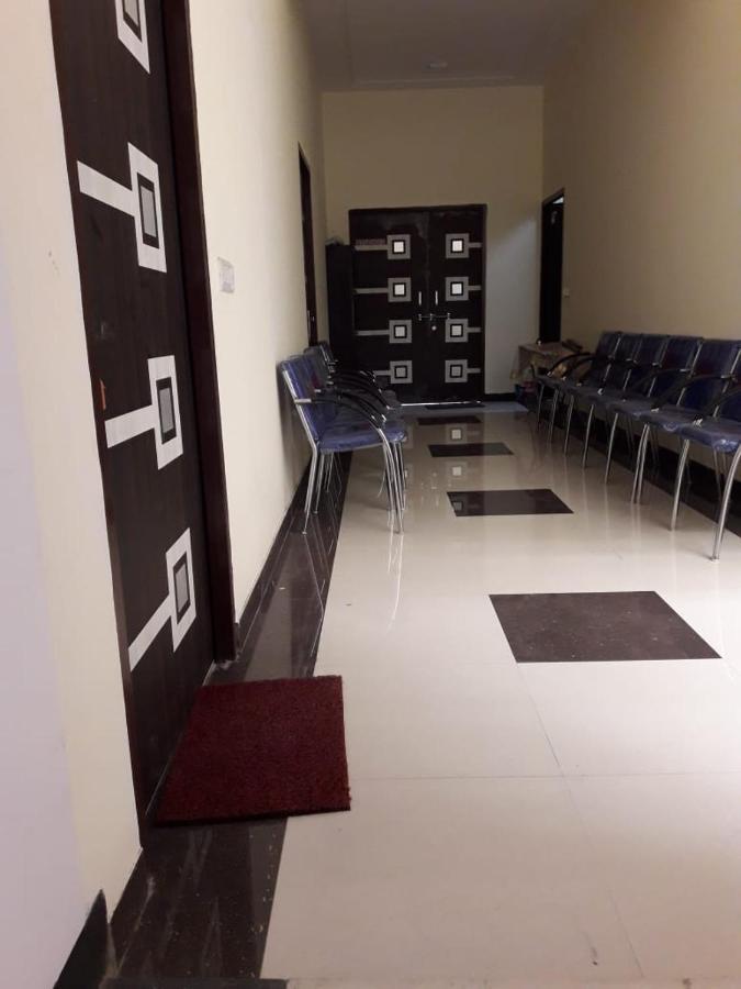 Yog Bhawan Greater Noida Exterior foto