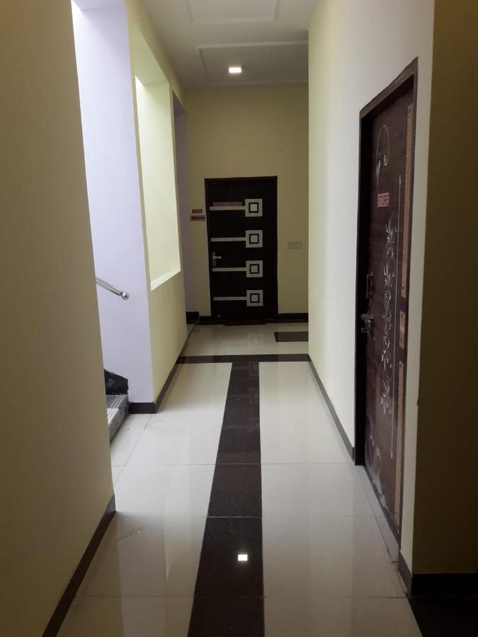 Yog Bhawan Greater Noida Exterior foto