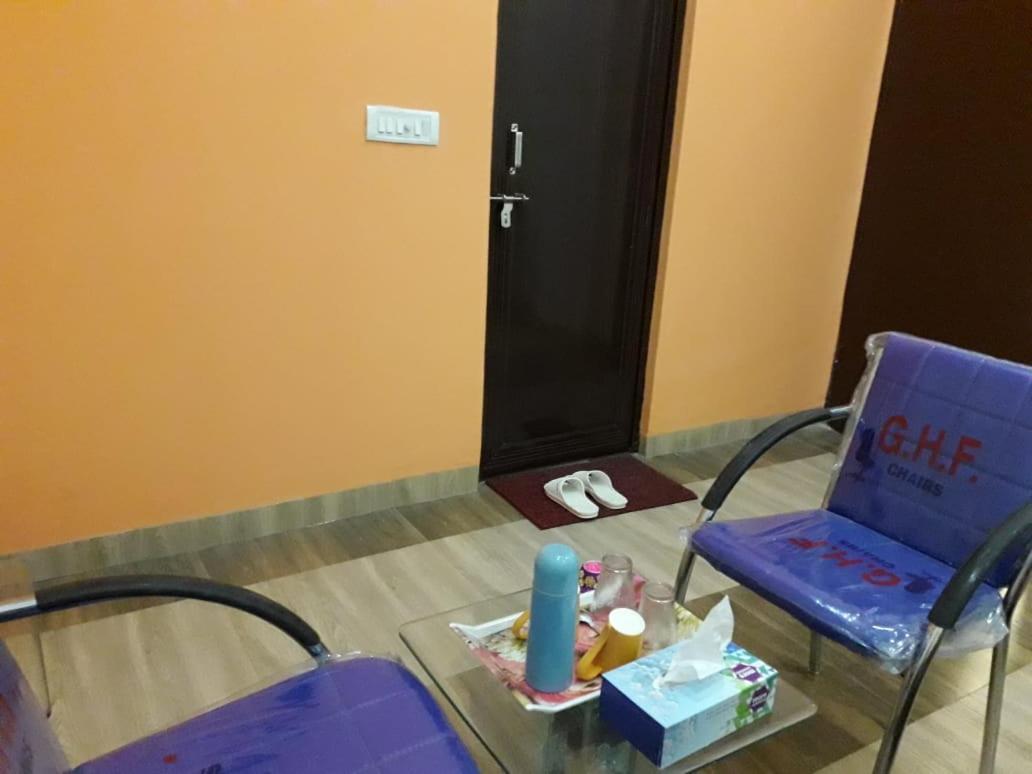 Yog Bhawan Greater Noida Exterior foto