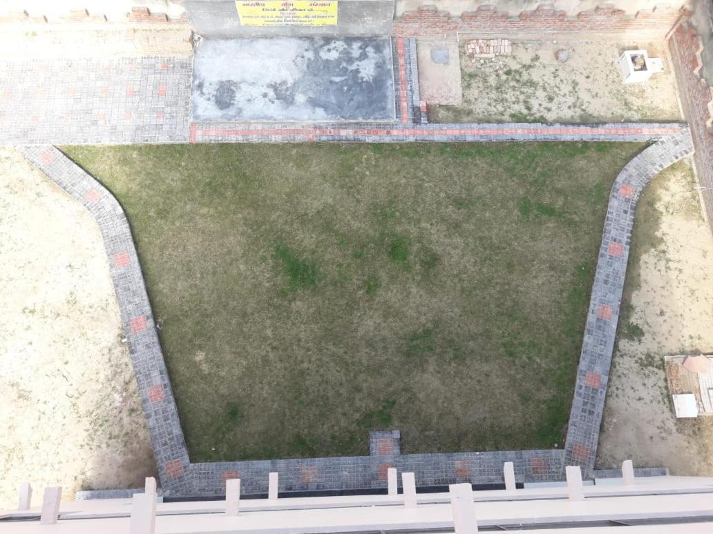 Yog Bhawan Greater Noida Exterior foto