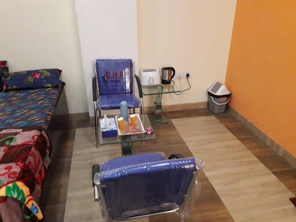 Yog Bhawan Greater Noida Exterior foto